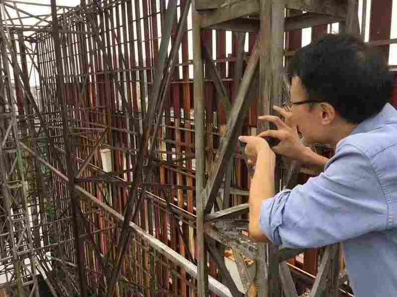 东莞市厂房安全鉴定单位