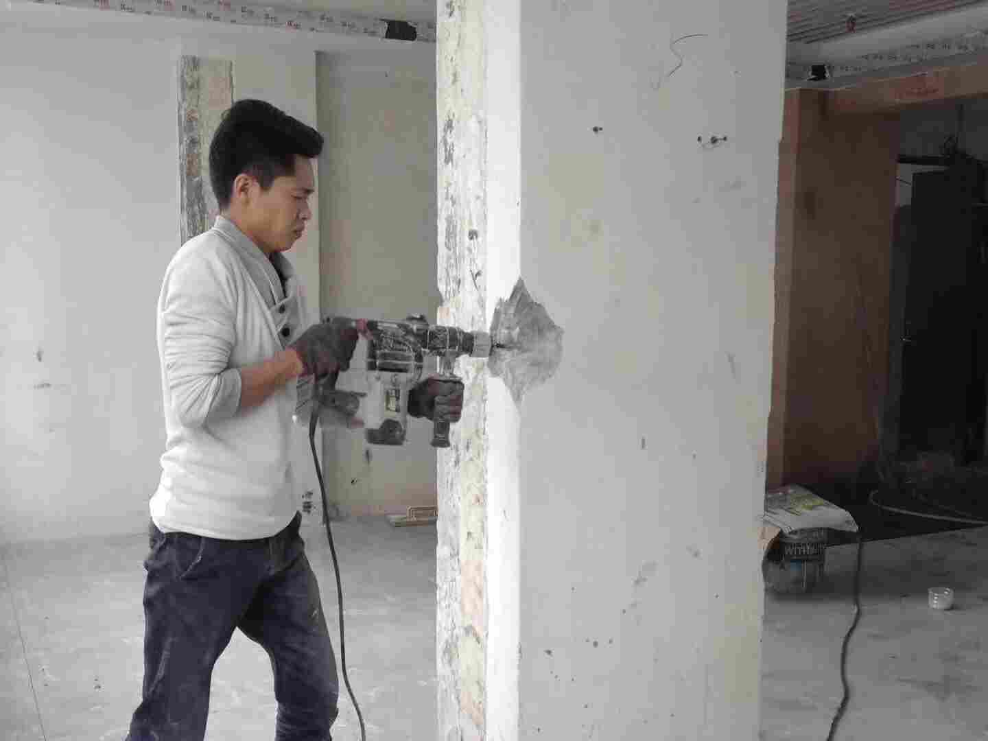 台江县厂房安全鉴定单位