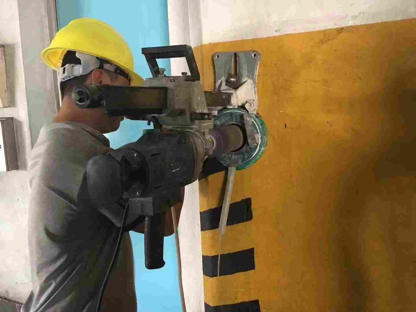 彭水县厂房安全鉴定单位