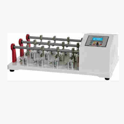 怀化GB∕T 3903.41-2019 鞋帮面耐折试验机-量大从优