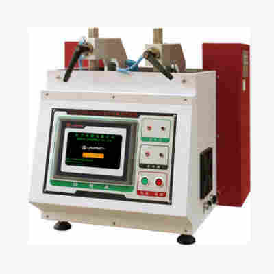 怀化GB∕T 3903.41-2019 鞋帮面耐折试验机-量大从优