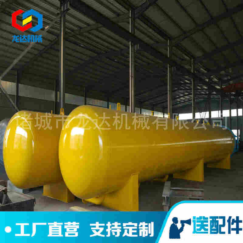 混凝土砖块高温蒸汽加热蒸压釜设备