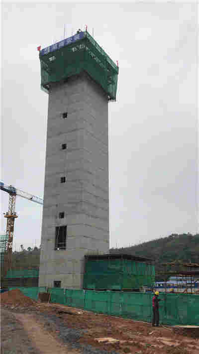 合川安装烟囱折梯公司—— 欢迎光临