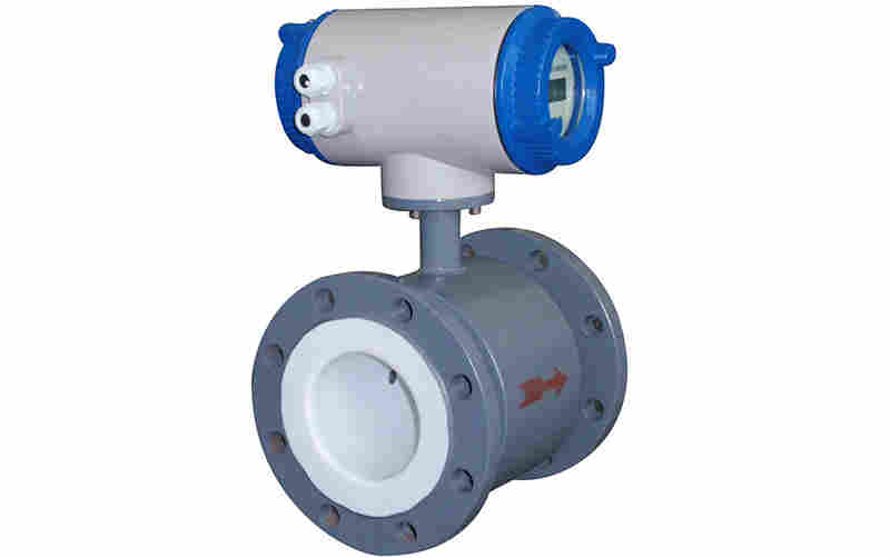 吉林电磁流量计