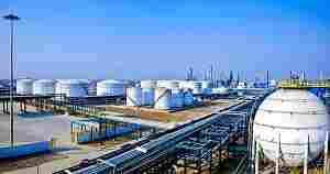 四川化工储罐磁粉检测-超声探伤-价格实惠