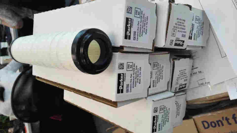 气动元件三维选型资料？