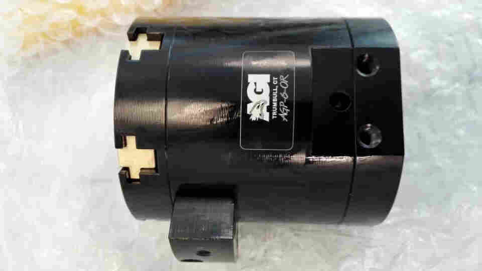 气动元件三维选型资料？