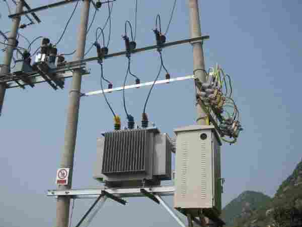 电弧故障探测器的工作原理