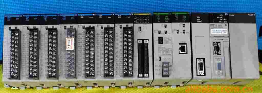 动态-维修回收欧姆龙PLC- CJ1W-PDC15