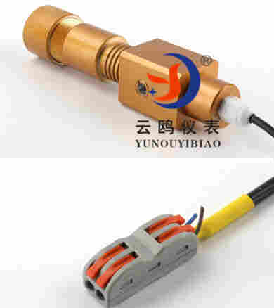 窑炉光电热电偶巴彦淖尔热处理测温用