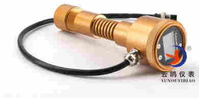 光电式热电偶法兰固定漳州陶瓷测温用