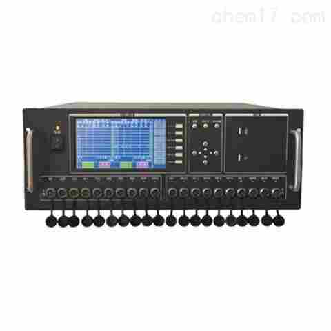 ZC5850多路直流电机寿命试验仪