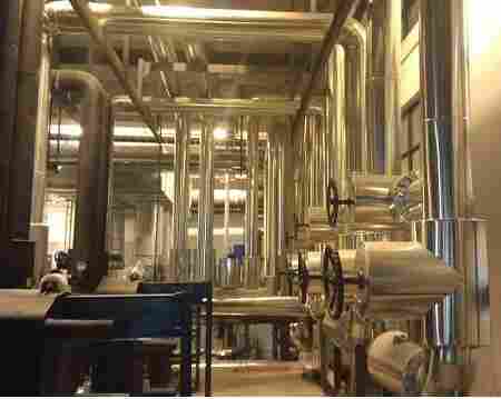 中央空调能量表选深圳青天配套安装