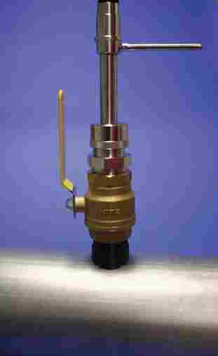 插入式单声道超声波流量计选深圳青天厂家现货优惠