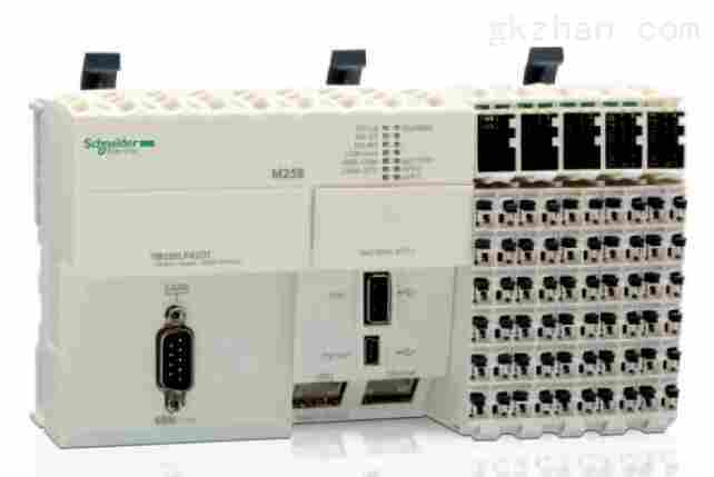 高价回收*维修施耐德PLC：140DAO84010