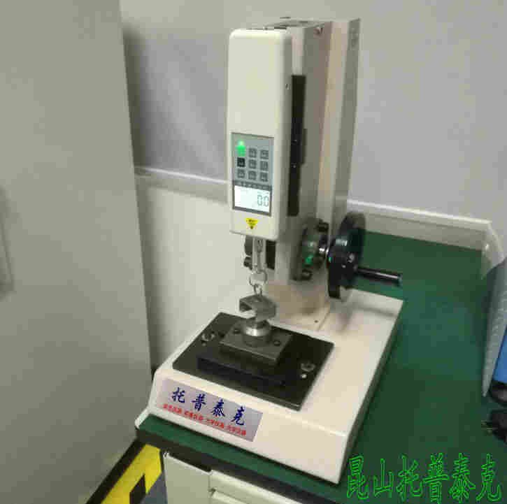 济南10吨数字推拉测力仪怎么卖