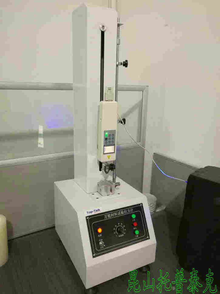 济南10吨数字推拉测力仪怎么卖