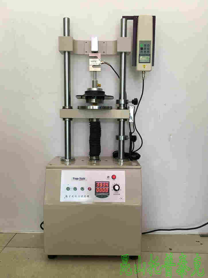 济南10吨数字推拉测力仪怎么卖