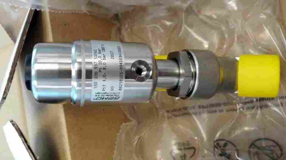 SMC气缸的使用及养护原理