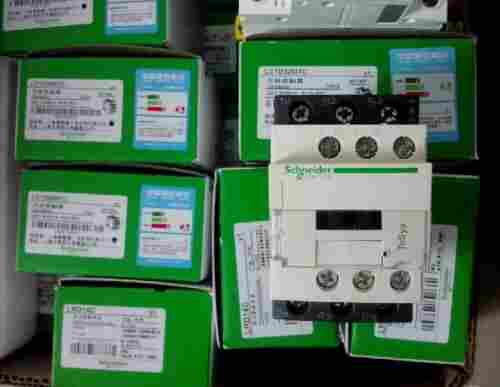 鸡西施耐德*热继电器有限公司——(欢迎您)