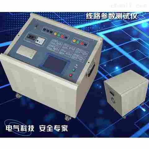 ZYCS-715线路参数测试仪