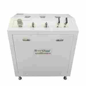 河源SMC空气增压阀气动TPU-251二次增压