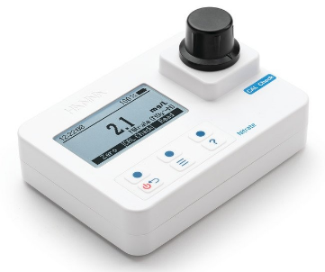 便携式磷酸盐检测 仪