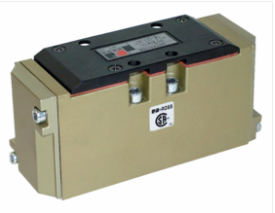 ROSS电磁阀W6556A3411的性能特点