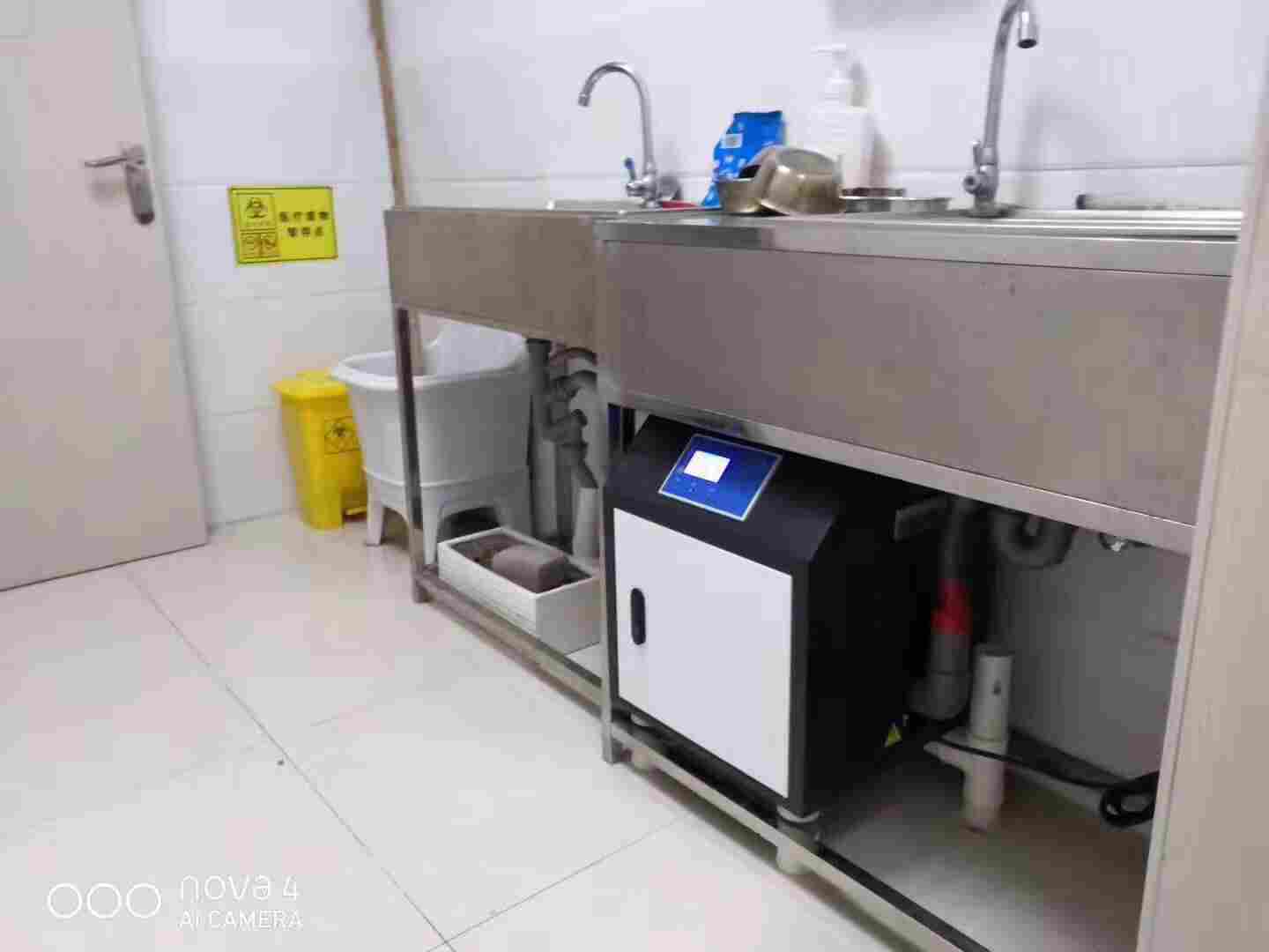 医院污水处理设备