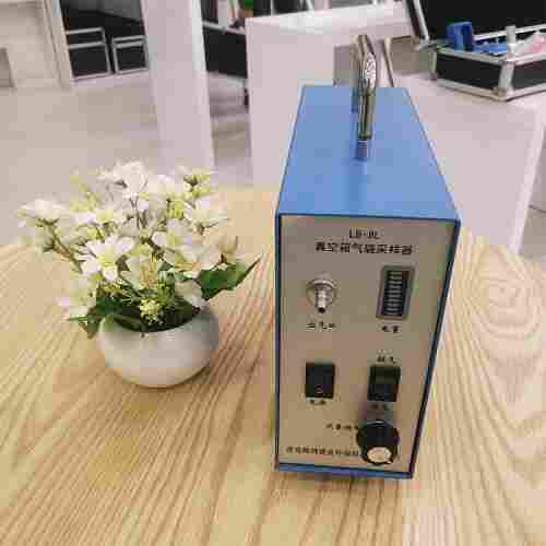 零交叉污染采样  LB-8L真空箱气袋采样器