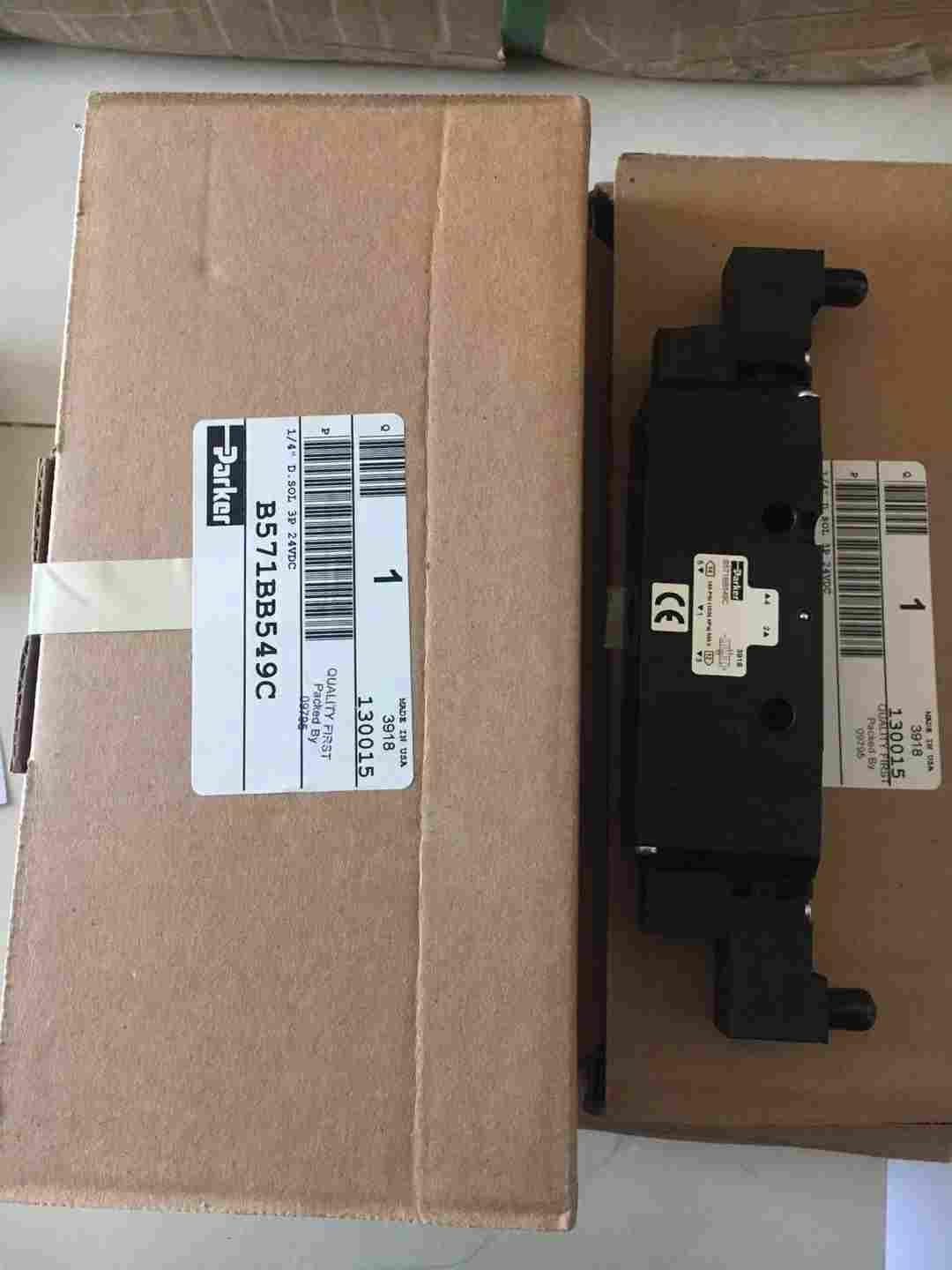 美国PARKER整体阀盖型针阀特点，M6A-V4LK-SS