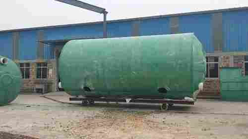 三亚玻璃钢化粪池安徽