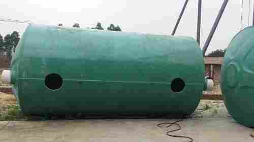 百色lgdcn玻璃钢化粪池