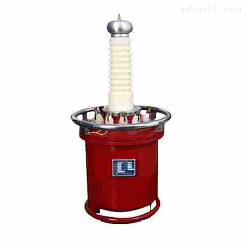 YDQ充气式无局放试验变压器