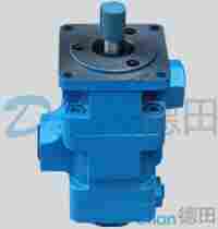 无锡YB1-100/50定量叶片泵