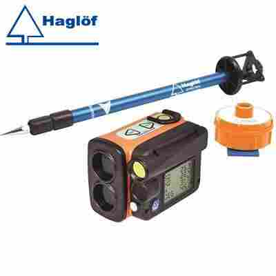 Haglof激光测高测距仪
