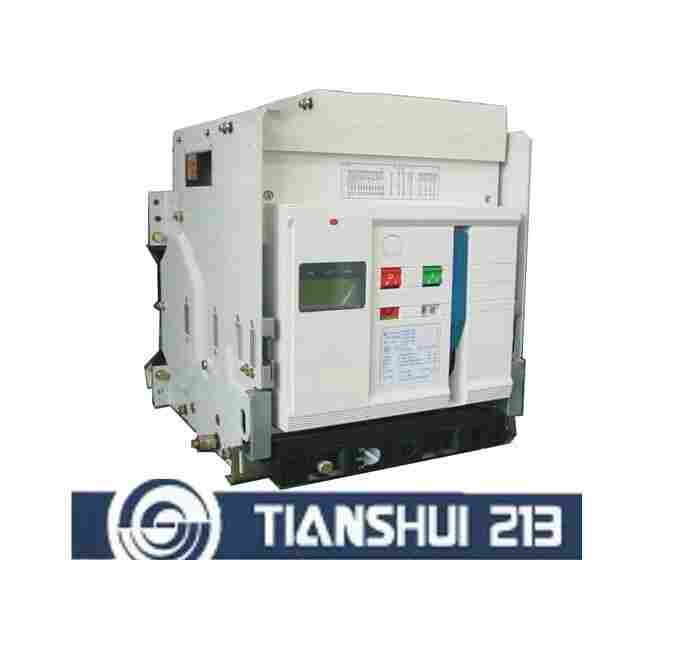 GSW1-4000/3600A/3P天水二一三电器框架智能型万能断路器