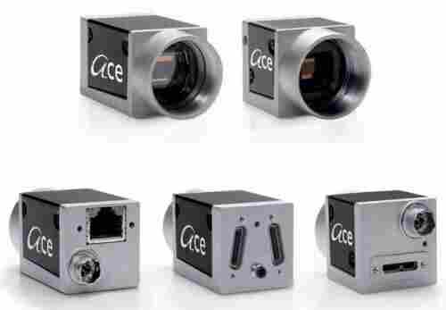 昆山回收海康威视智能视觉相机