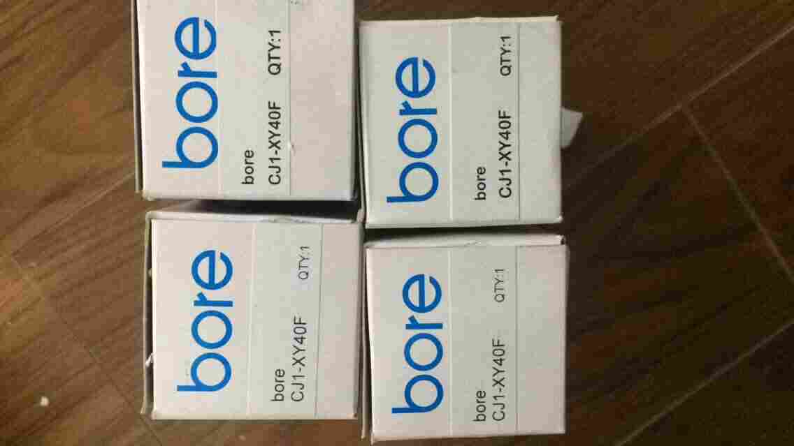 CJ1-DXYA40FOA低压模块