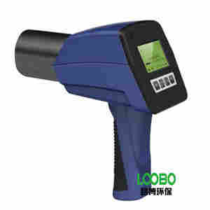 FJ1200环境级x、γ辐射剂量率测量仪