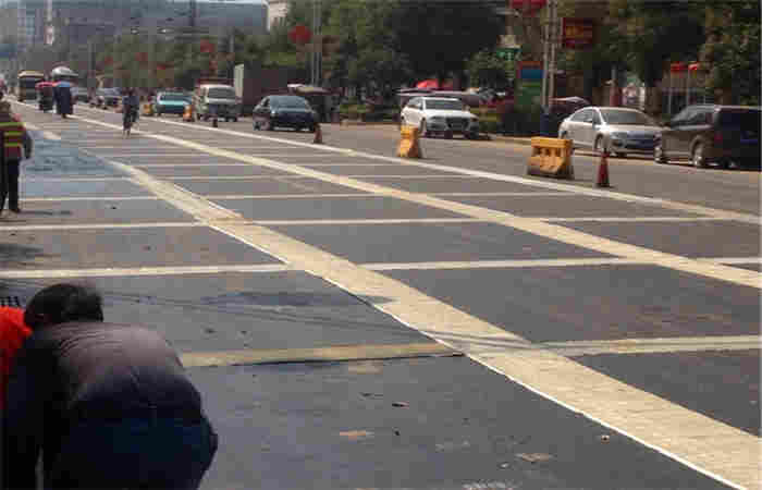 临沂抗裂防水粘结膜批发一临沂养护