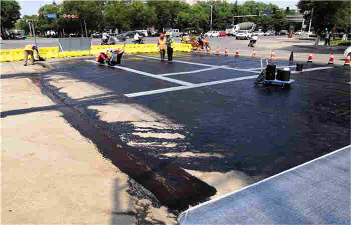 随州防裂贴当地一随州厂家