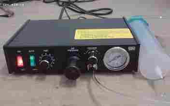 GR/982半自动点胶机