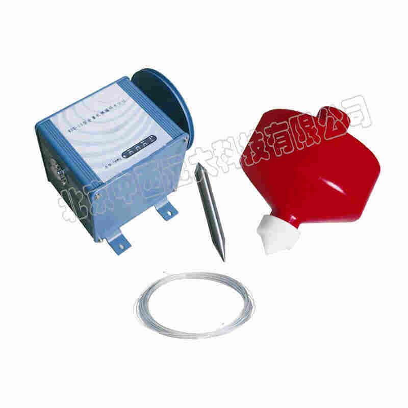 浮子式水位计(中西器材) 型号:NJ13-WFH-2A库号：M405329