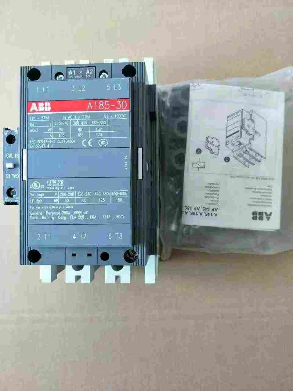 ABB接触器益阳市有限公司——(欢迎您)