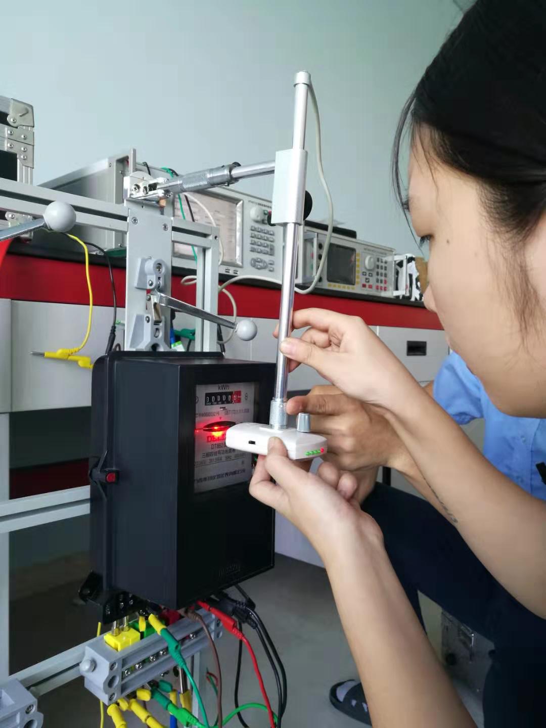 亳州計量工具儀器校驗實驗室//2022已更新