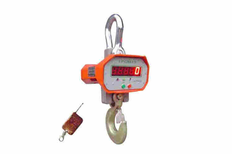 六盘水十五吨吊秤型号