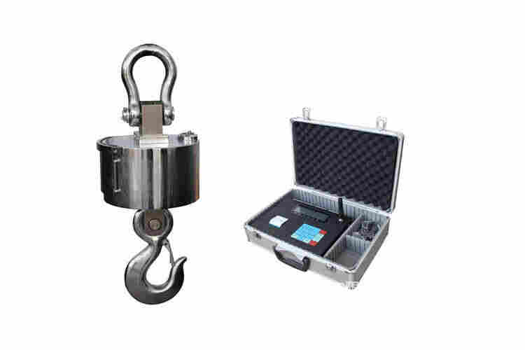 六盘水十五吨吊秤型号