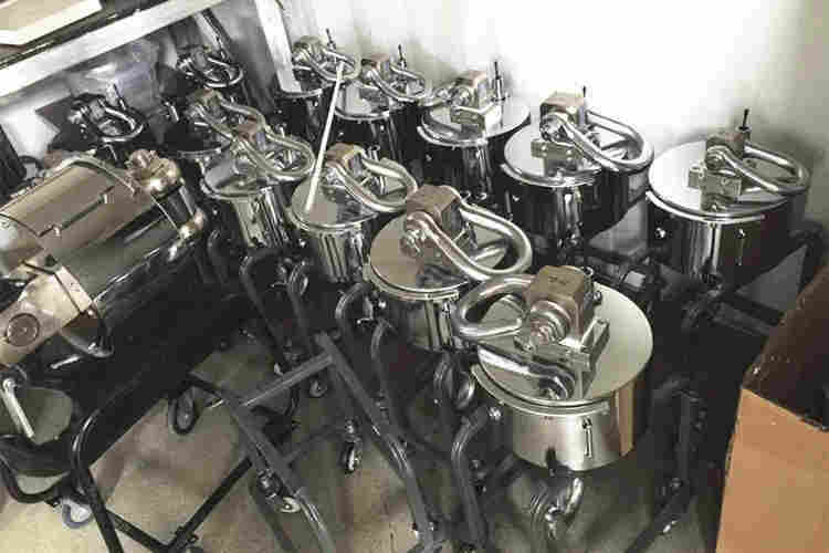 连云港15吨电子吊钩秤使用