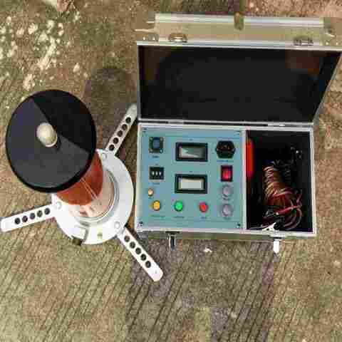 ZGS-Z120KV/3mA直流高压发生器